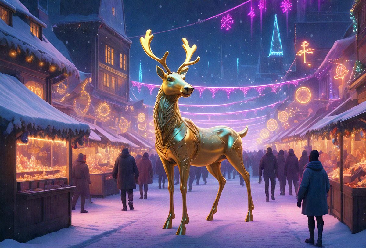 freepik__cyberpunk-a-golden-reindeer-prances-through-a-fest__68774_250517071727_holliday Backgrounds_00001.png